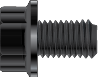 Hex Flange / Frame Bolts