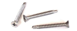 Self Drilling Screws at Fastener SuperStore