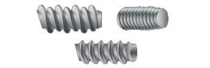 Thread Forming Screws at Fastener SuperStore